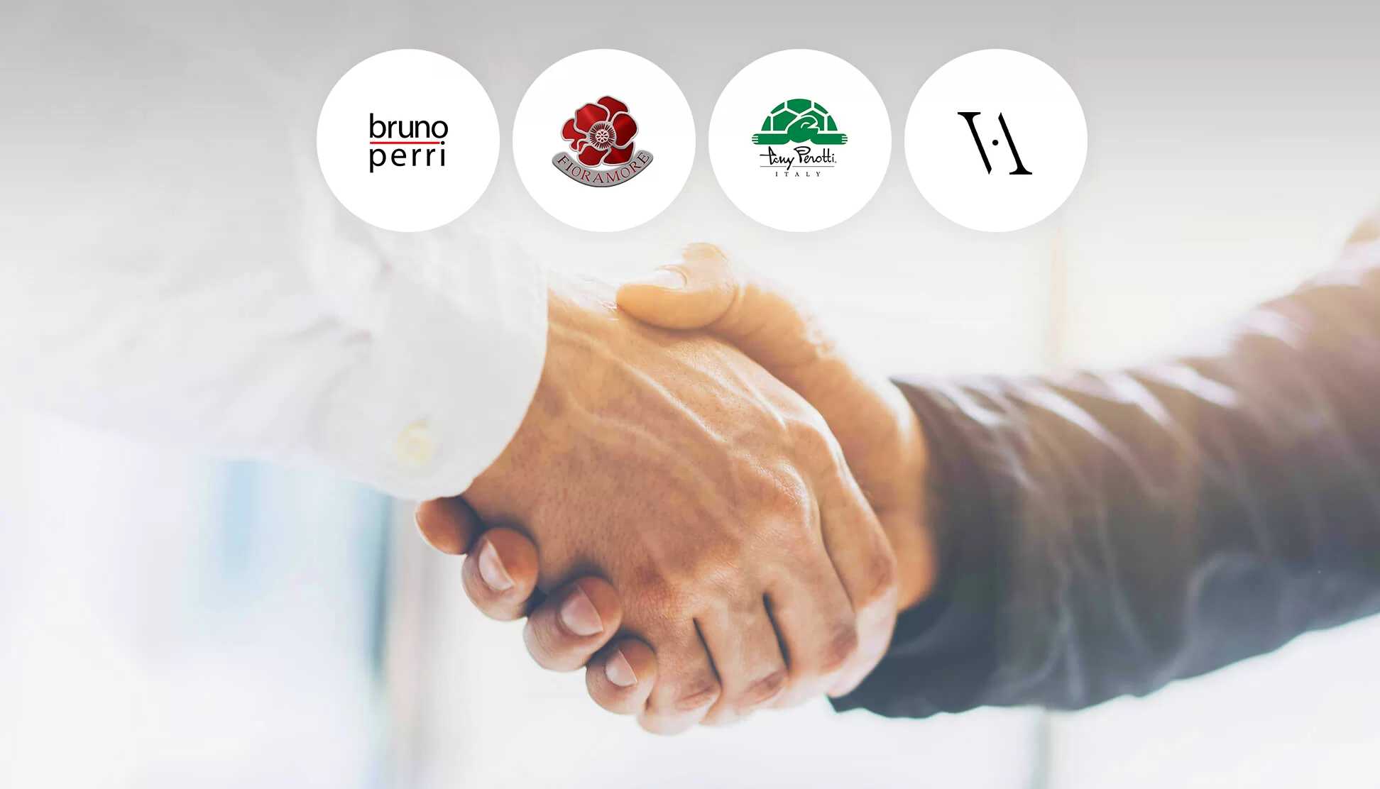 Партнёры partners