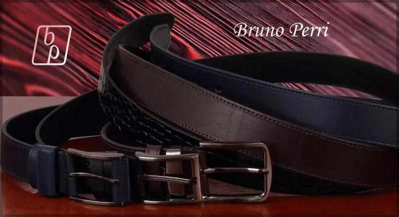 ����� ��������� ������� ������ �� ������������ ������ BRUNO PERRI